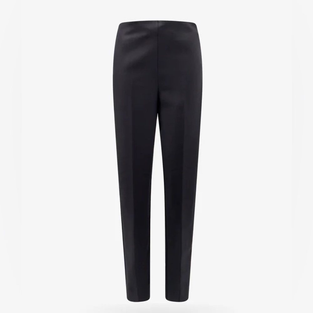 Róhe Women's Straight-Leg Tailored Trousers Pants Size 42